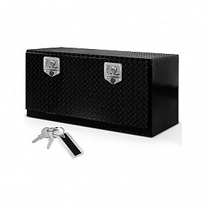 Aluminum Underbed Truck Tool Box