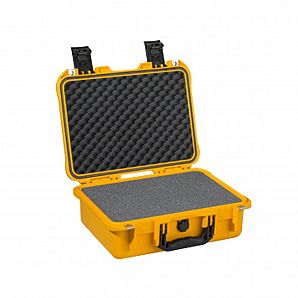 ABS Material Plastic Tool Carrying Case