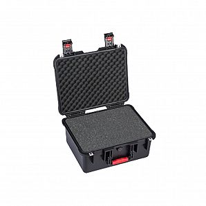 PP Waterproof Shockproof Case