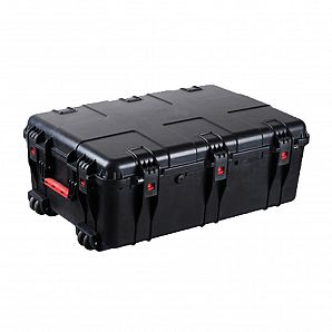 Shockproof Box Plastic Flight Case
