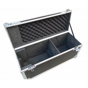 Aluminum Flight Case, Road Transport Case Equipment Packing Case