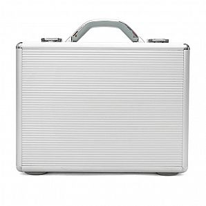 Aluminum Tool Case With Custom Foam