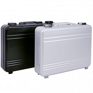 Small Brife Case Aluminum Hard Case
