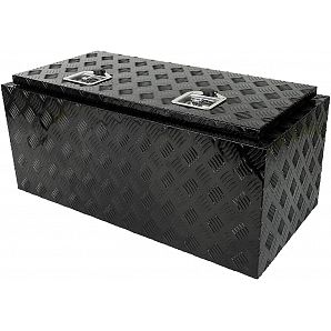1.3mm 18-48 inch Aluminum Underbody Truck Tool Box