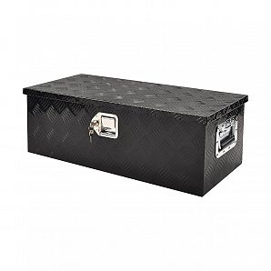 1.3mm 16-48 inch Aluminum Trailer Truck Tool Box