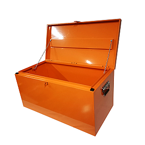 Custom Color Waterproof Heavy duty Steel Storage tool box