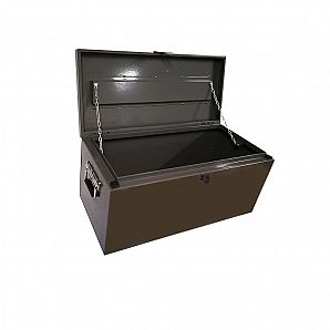 Heavy Duty Steel Storage Cheap Metal Fabrication Customization Waterproof Truck Job Site Tool Box