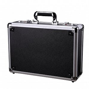 Large Aluminum Tool Carrying Box