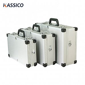 Alu Tool Cases for Hand Tools Power Tools