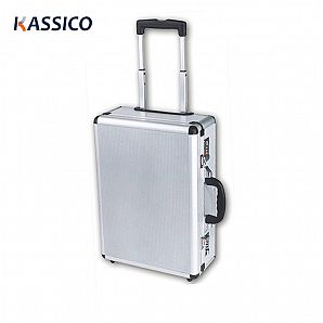 Aluminum Rolling Equipment Tool Case