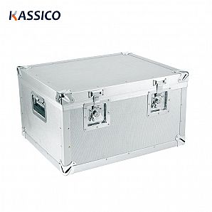 Aluminum Equipment Case For Music Instrument
