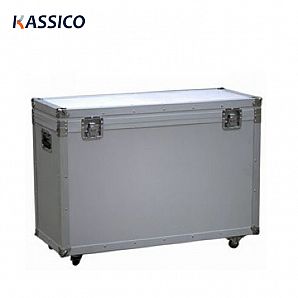 LCD TV LED DJ Equipment Aluminum Cases