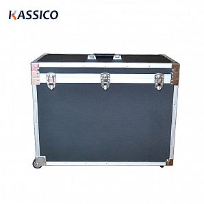 Custom Aluminum Flight Case for LED Screen