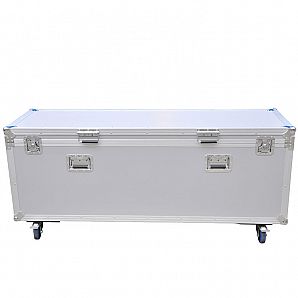 Aluminum Flight Case For DJ Equipment