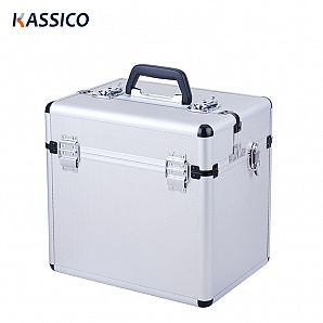 Aluminum Case for Lab Test Instrument