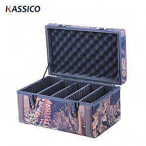 Aluminum Case for Outdoor Tactical Tools