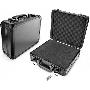 OEM /ODM Aluminum Tool Carrying Case