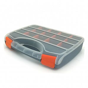 Portable Electronic & Hardware Storage Cases