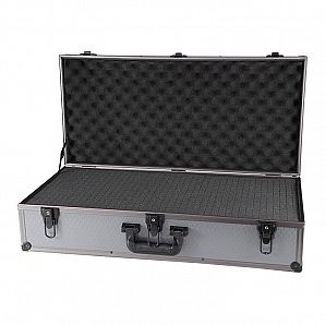 Aluminum Hand Tool Set Case