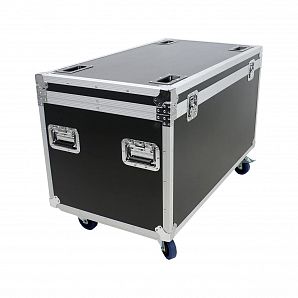 Large Aluminum Flight Boxes, ATA Road Case