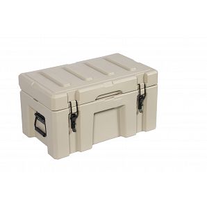 50L/70L/90L/120L LLDPE Rotomolding Cargo Case Truck Tool Box