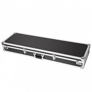 Custom Long Aluminum Shotgun Case