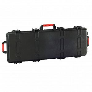 Waterproof Hard Plastic Gun Carrying Case