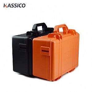 Plastic Waterproof Tool Boxes