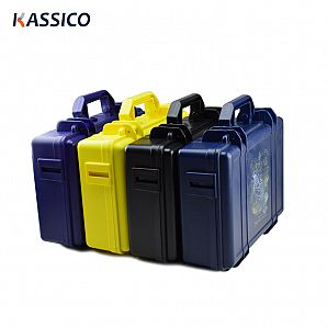 Waterproof Equipment Protector Case