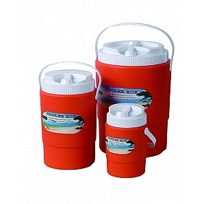 3L Cooling Food jug ice chest