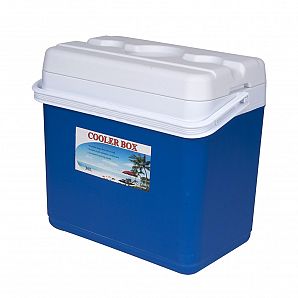 30l Eps Customizable Logo Cooling Food Marina Beer Cooler Box