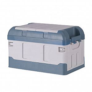 Folding Storage Box For Outdoor Cargo Camping