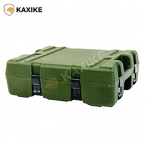 Roto Molding Military Ammo Boxes