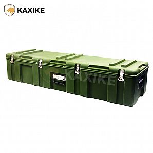 Long Rotomolded Gun & Weapon Case