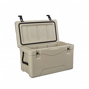 38L Roto Molded Ice Cooler Box For Fishing Camp