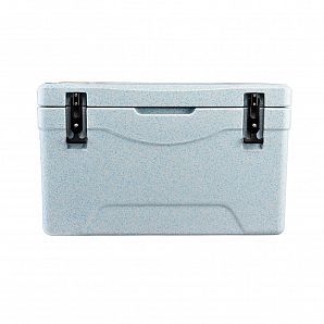 60L Roto Molded Ice Cooler Box For Fishing & Hunting