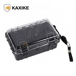 Watertight Micro Case, Mini Dry Box For iPhone Camera