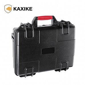 Hard Abs Plastic Instrument Case