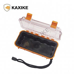 Plastic Waterproof Micro Case