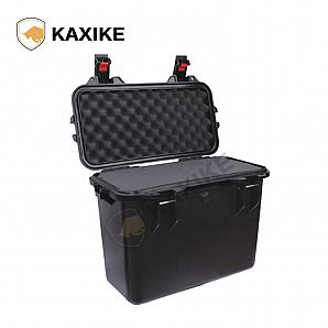 Waterproof Plastic Protective Case