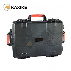 Waterproof Plastic Trolley Case