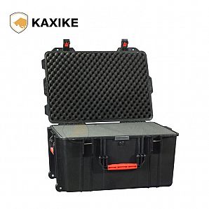 Large Military Storage & Transport Box for Electronics