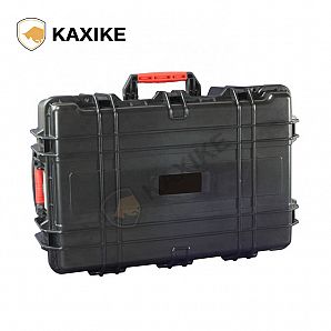 ABS Hard Plastic Storage & Transport Cases