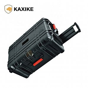 Hard Shell Case For Trade Show Exhibition Transport