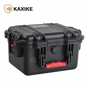 Watertight Plastic Hard Case