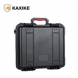 PP Storm Case for Medical Instrument Storage & Transport