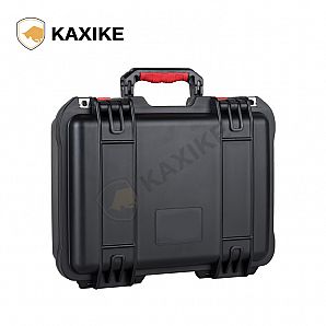 IP67 Watertight Hard Plastic Case For Electronics Tools