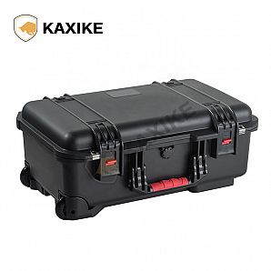 Transport Case For Military Instrument & Equipment