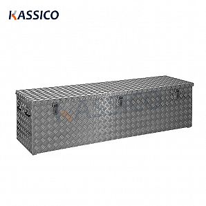 467L Heavy Duty Aluminum Truck Tool Box